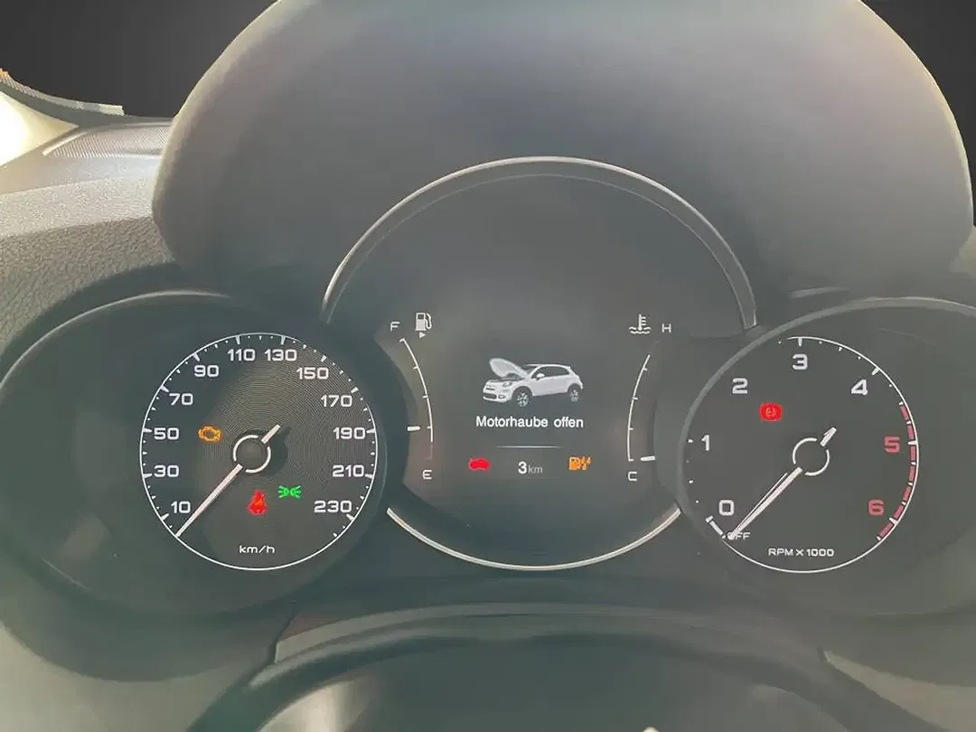 Fiat 500X - Thumbnail 14