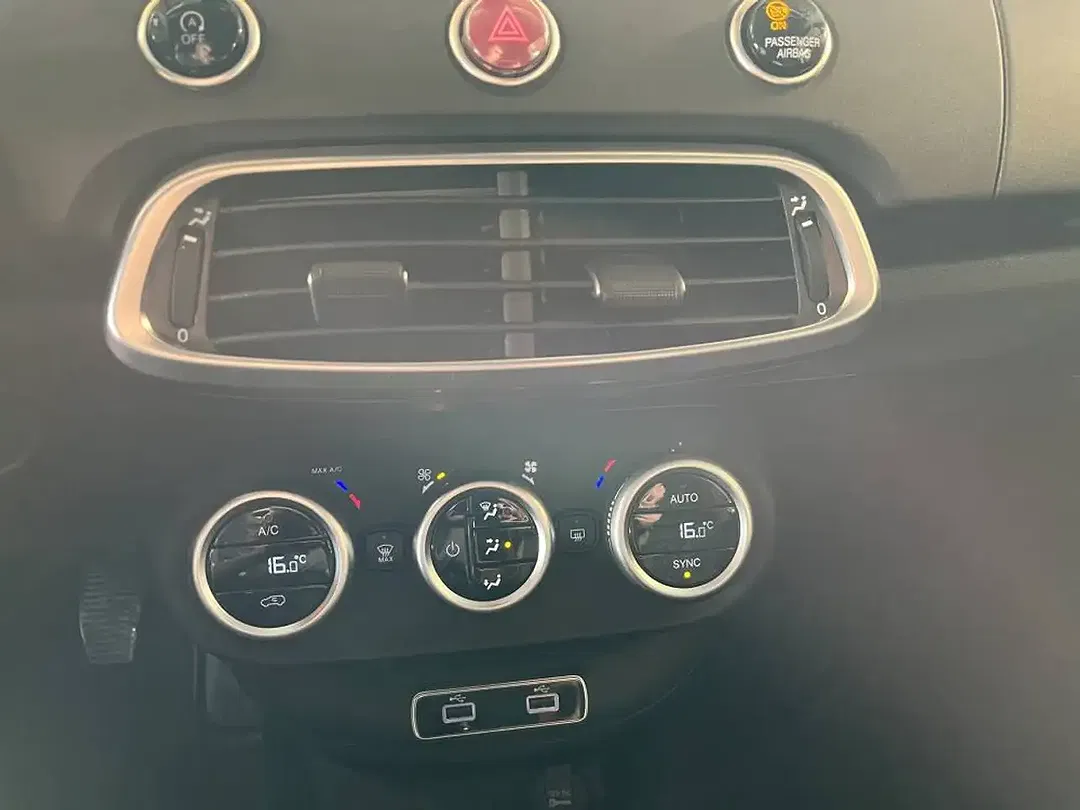 Fiat 500X - foto 15