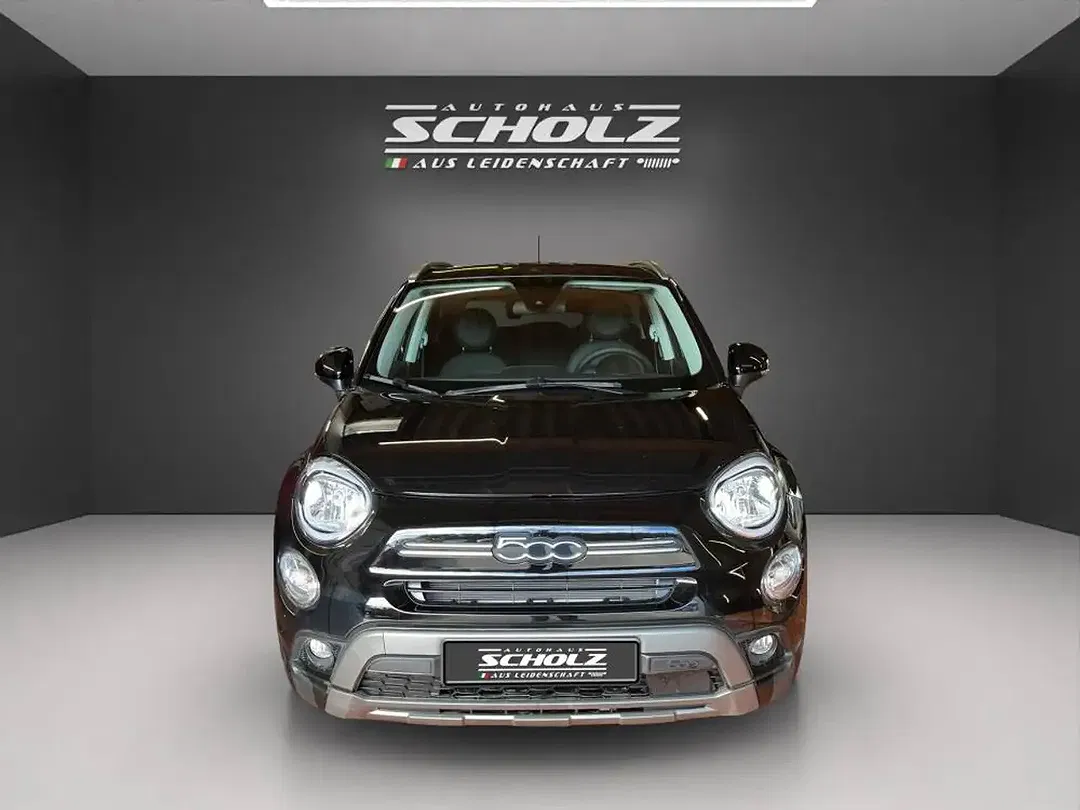 Fiat 500X - foto 2