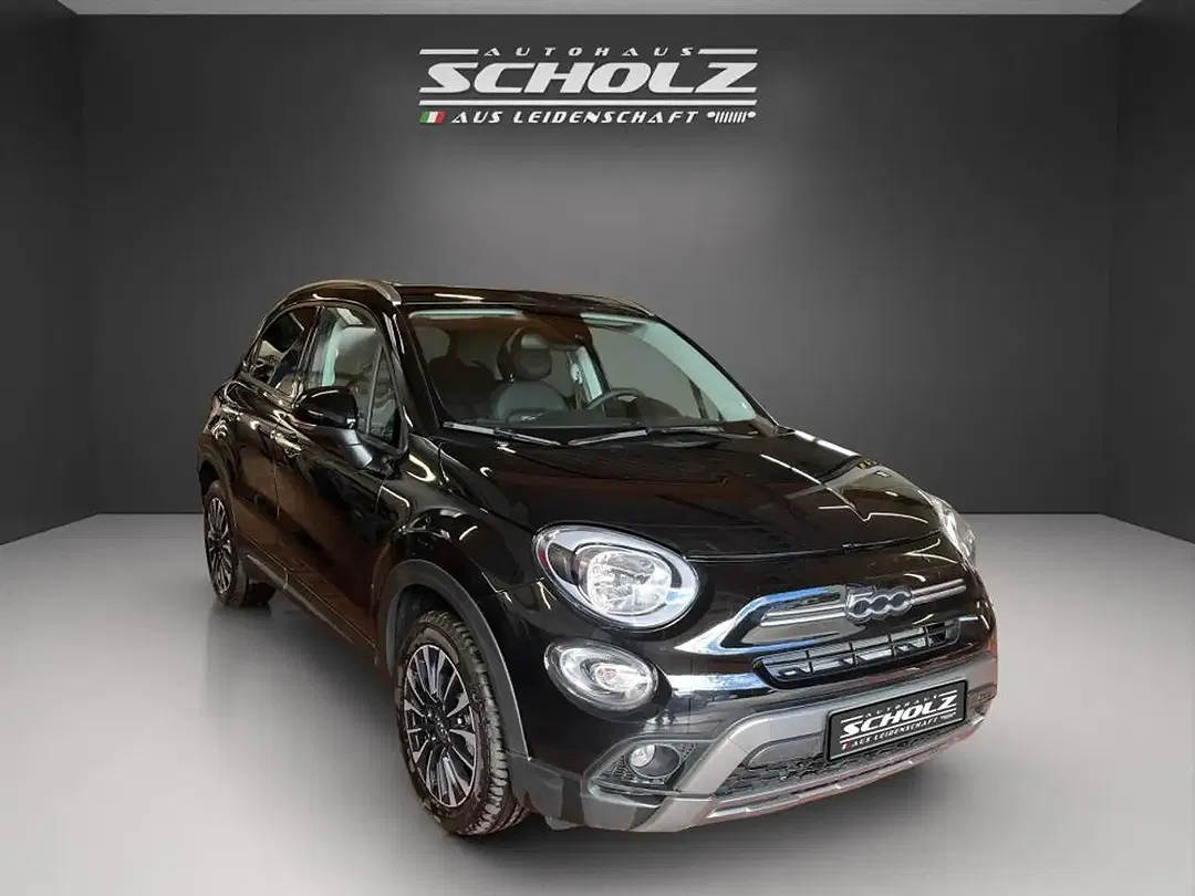 Fiat 500X - Thumbnail 3