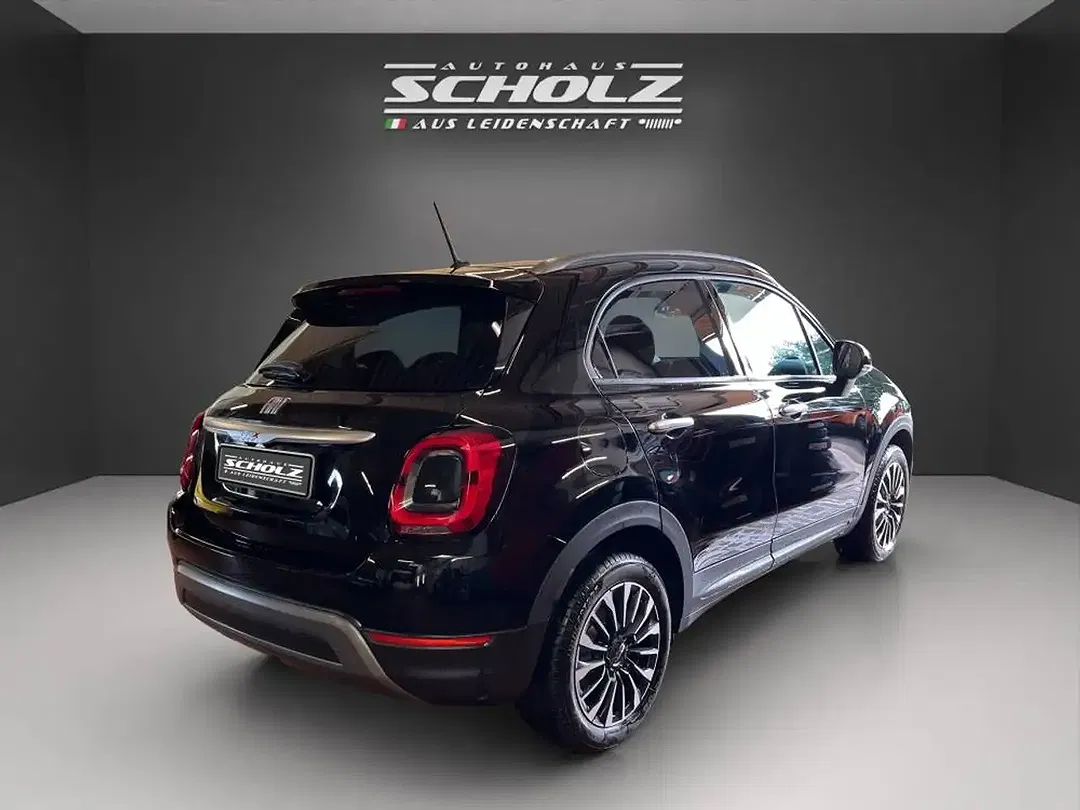Fiat 500X - Thumbnail 4