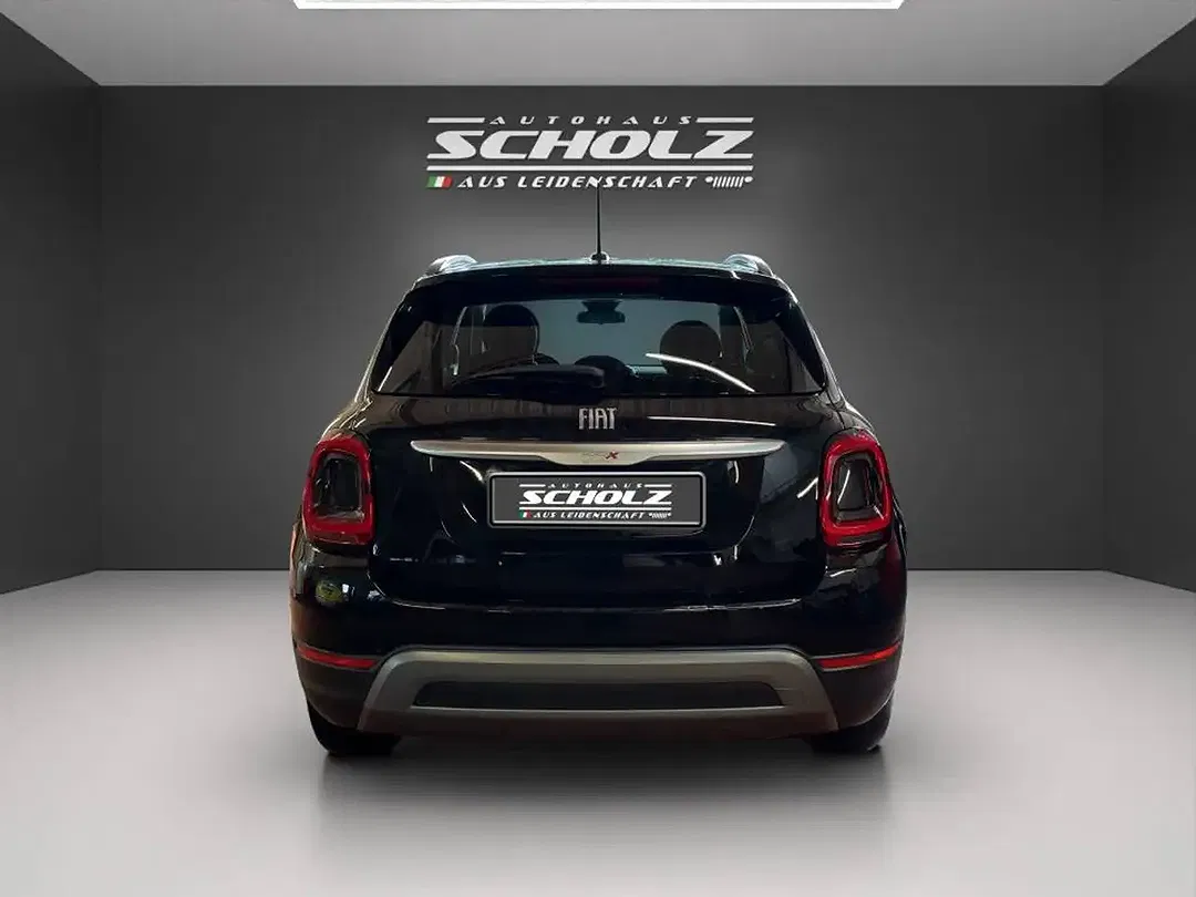 Fiat 500X - Thumbnail 5