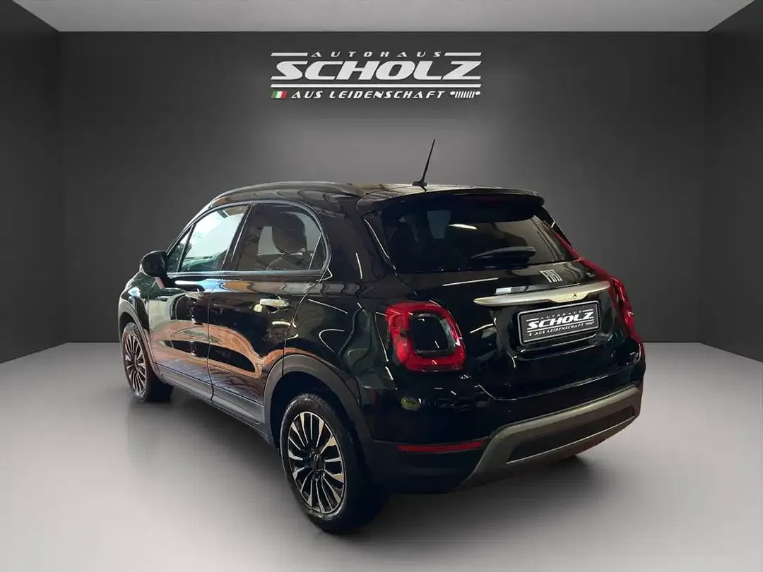 Fiat 500X - Thumbnail 6