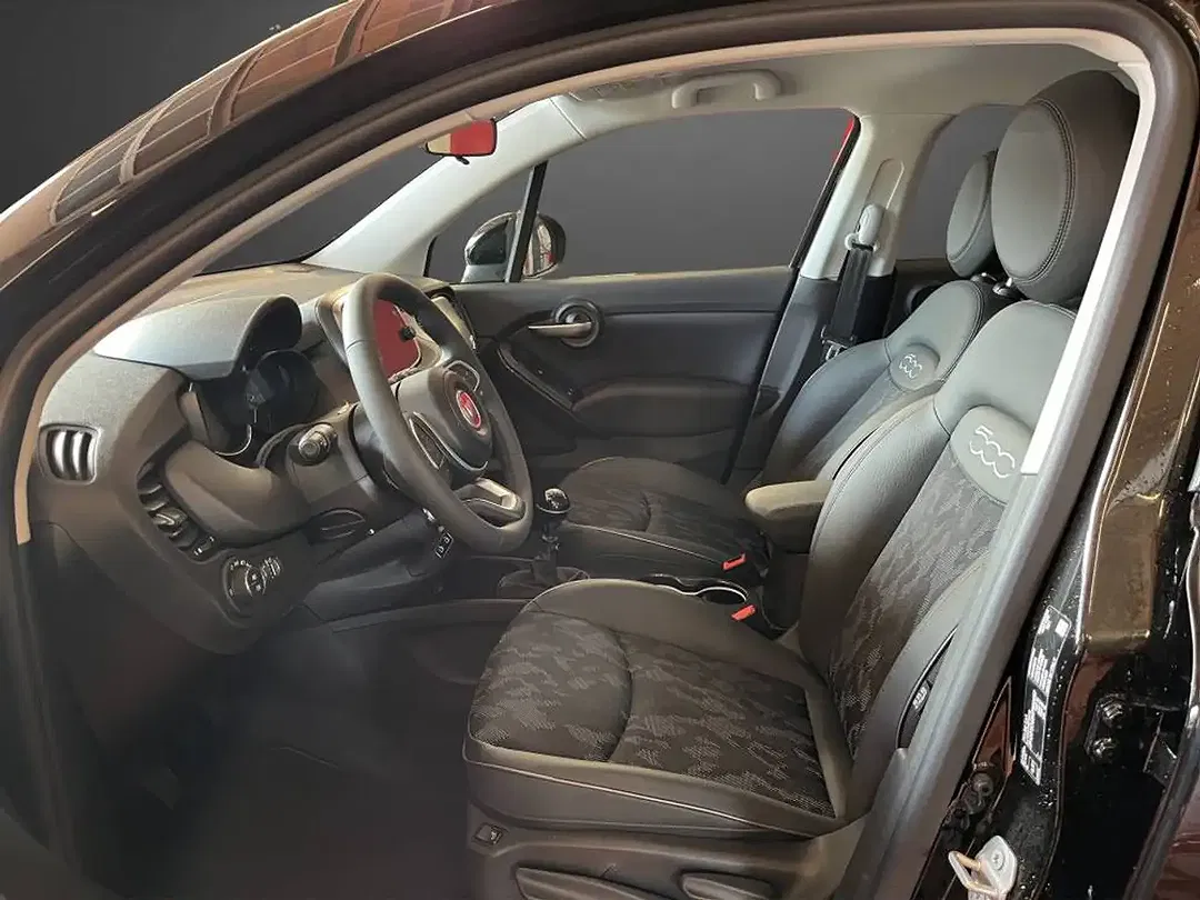 Fiat 500X - Thumbnail 7