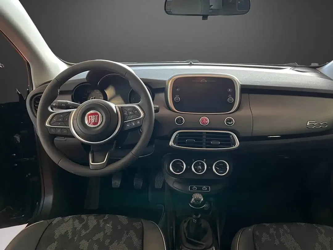 Fiat 500X - Thumbnail 8