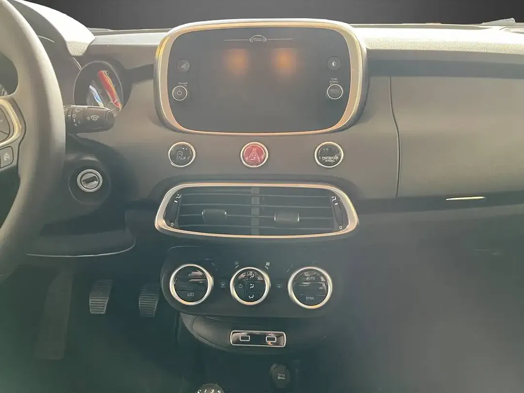 Fiat 500X - Thumbnail 9