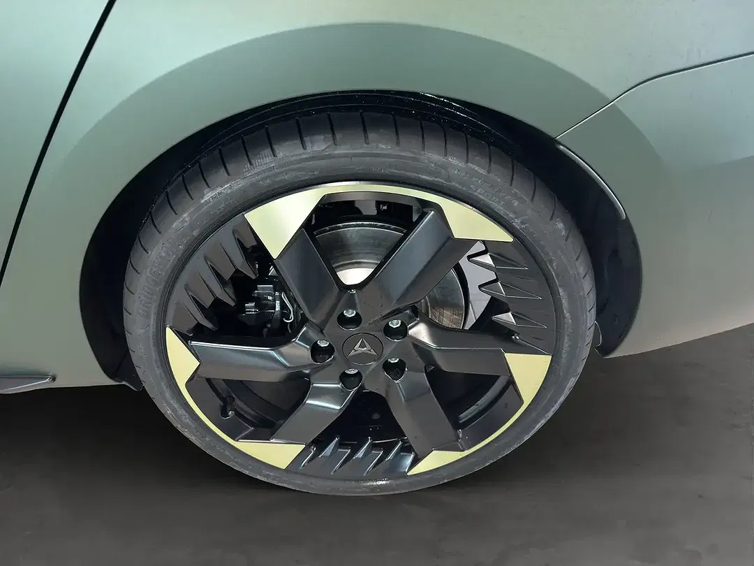 CUPRA Leon 1.5 PHEV DSG VZ Tribe Edition - Thumbnail 10