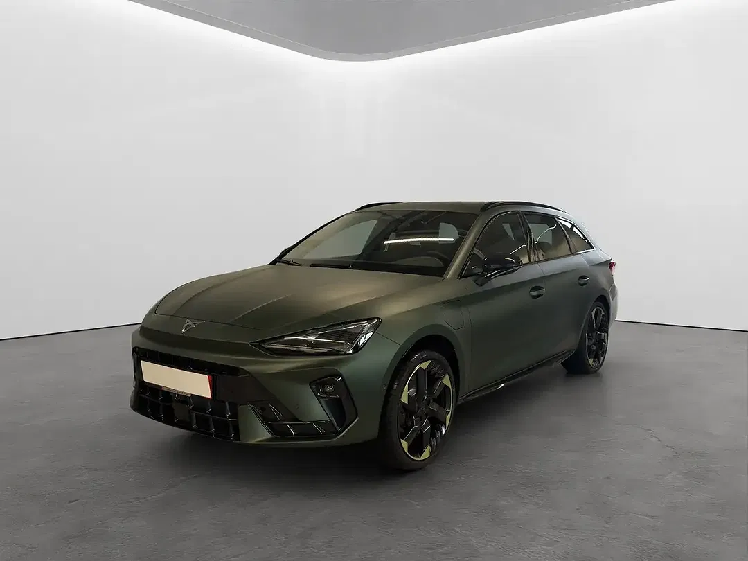 CUPRA Leon 1.5 PHEV DSG VZ Tribe Edition - Thumbnail 2