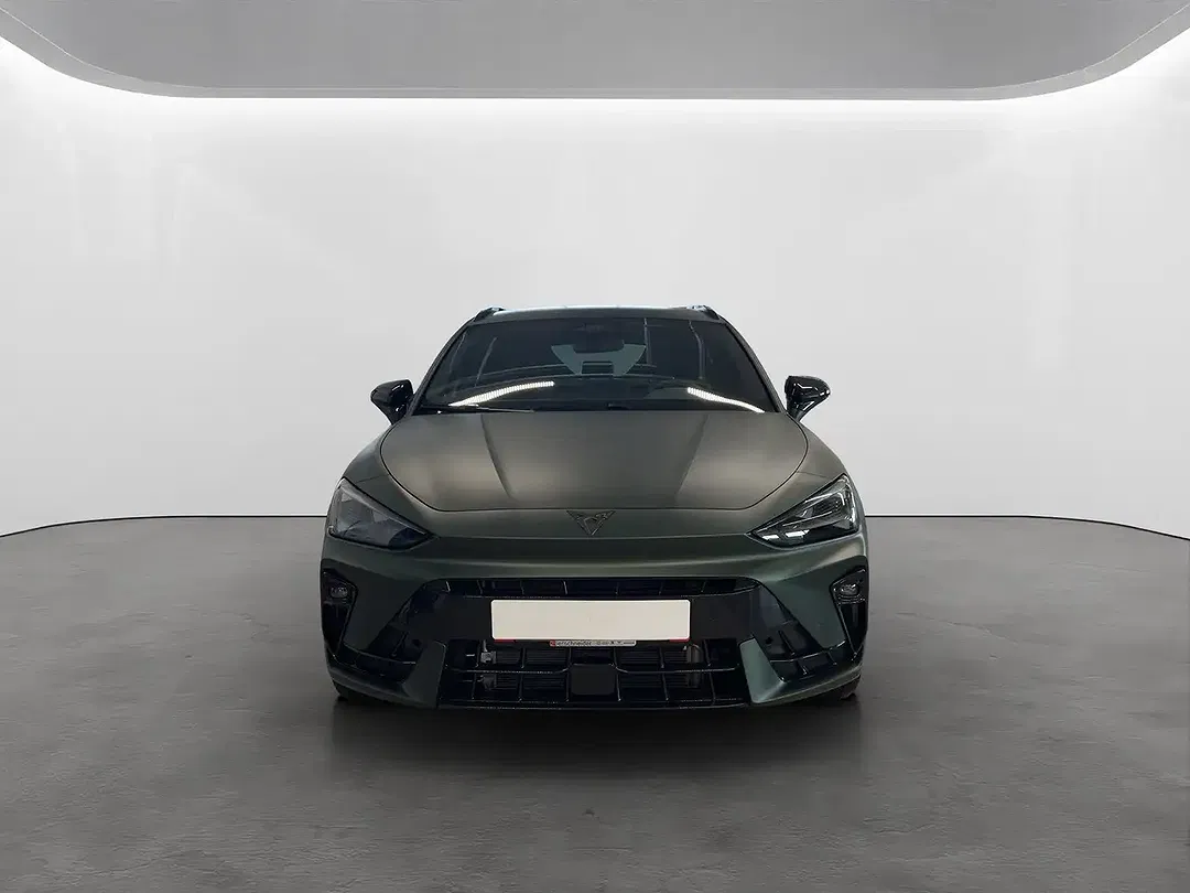 CUPRA Leon 1.5 PHEV DSG VZ Tribe Edition - Thumbnail 5