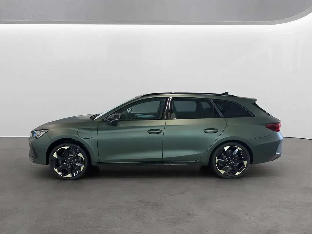 CUPRA Leon 1.5 PHEV DSG VZ Tribe Edition - Thumbnail 6