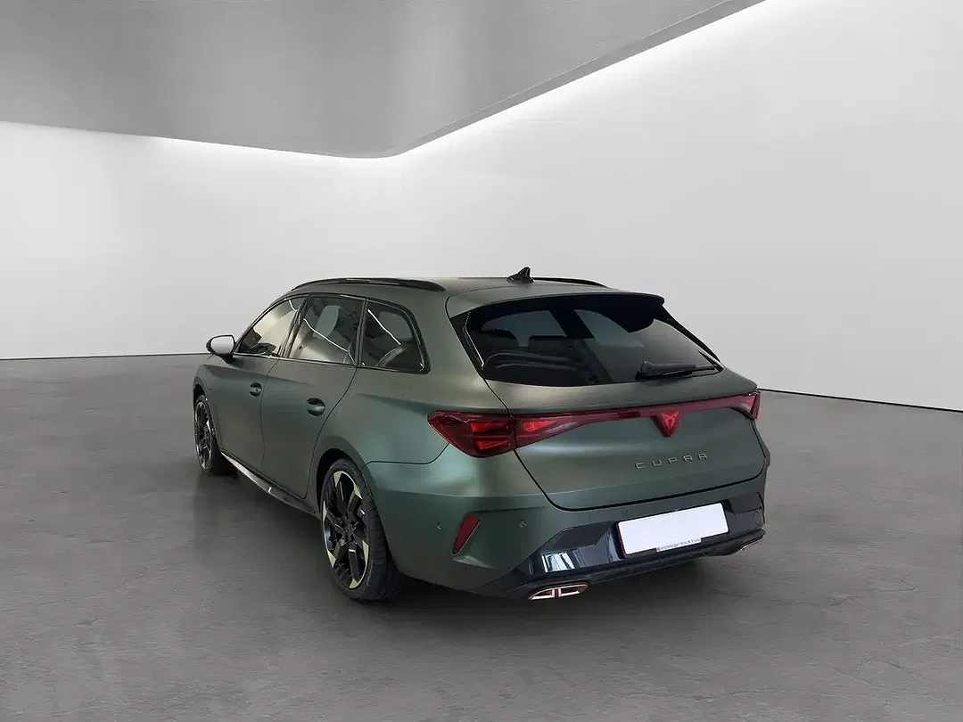 CUPRA Leon 1.5 PHEV DSG VZ Tribe Edition - Thumbnail 7