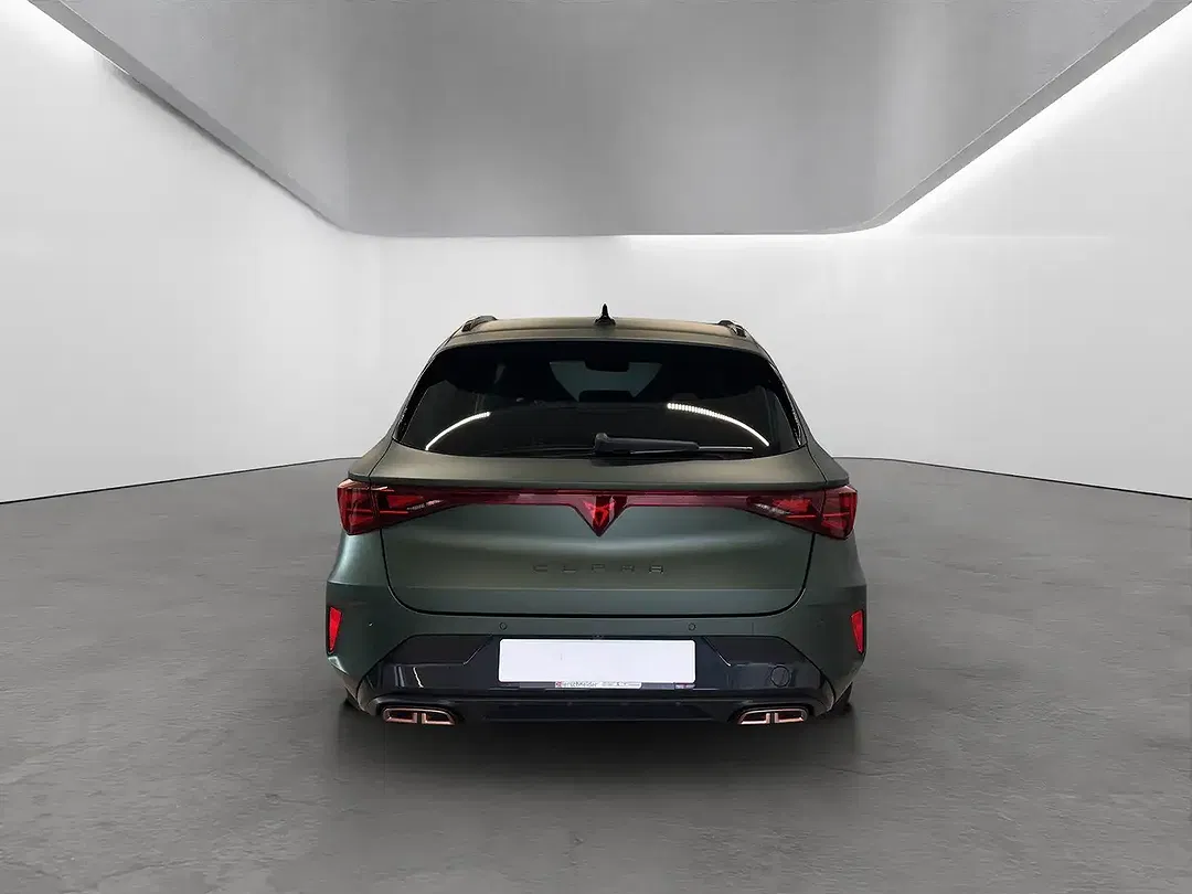 CUPRA Leon 1.5 PHEV DSG VZ Tribe Edition - Thumbnail 8