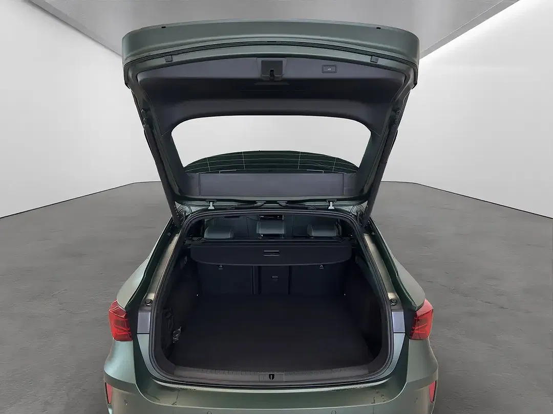 CUPRA Leon 1.5 PHEV DSG VZ Tribe Edition - Thumbnail 9
