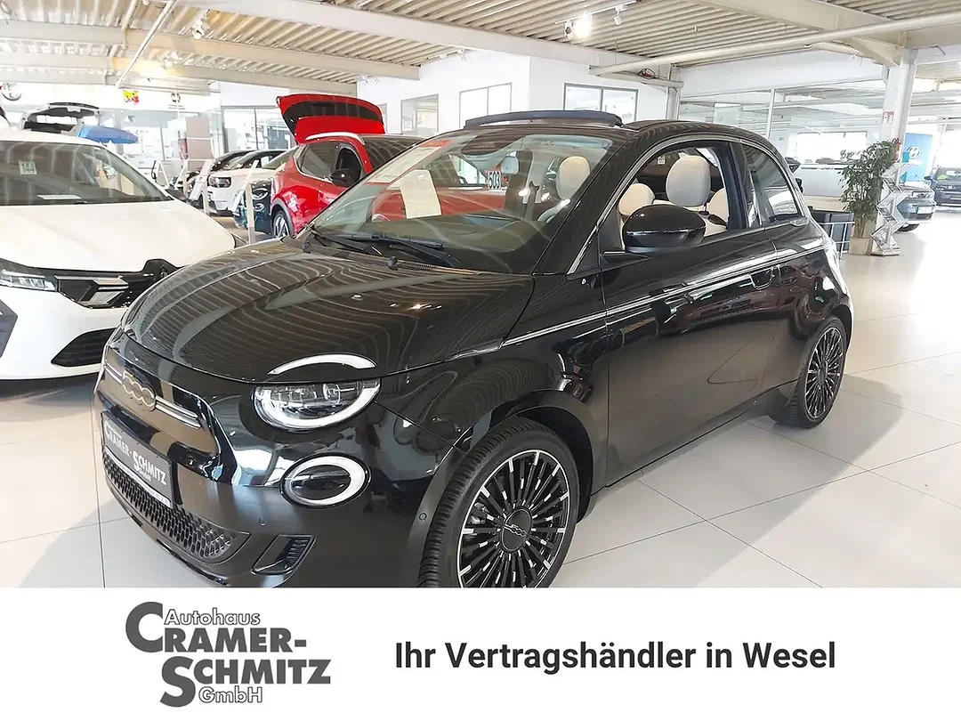 Fiat 500 La Prima - Afbeelding 1
