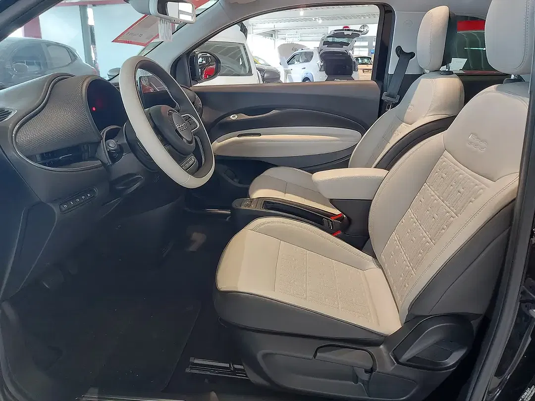 Fiat 500 La Prima - Thumbnail 10