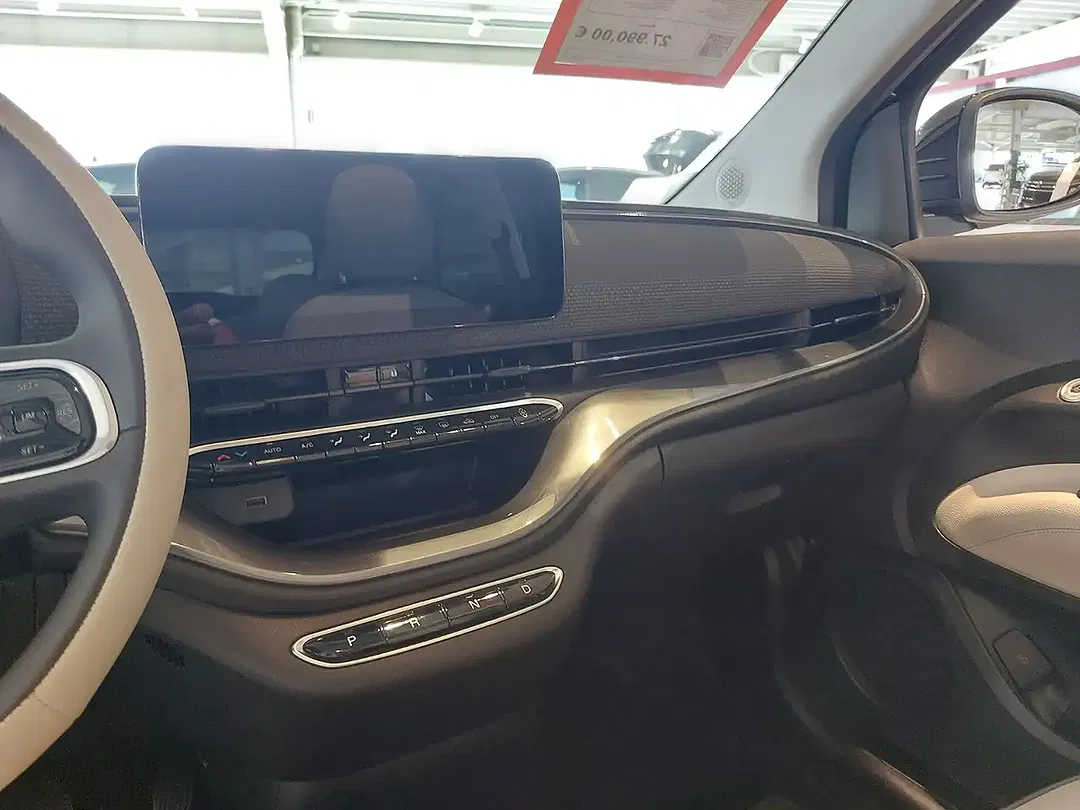 Fiat 500 La Prima - Thumbnail 13