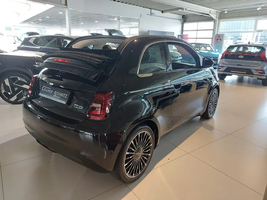 Fiat 500 La Prima - Thumbnail 5