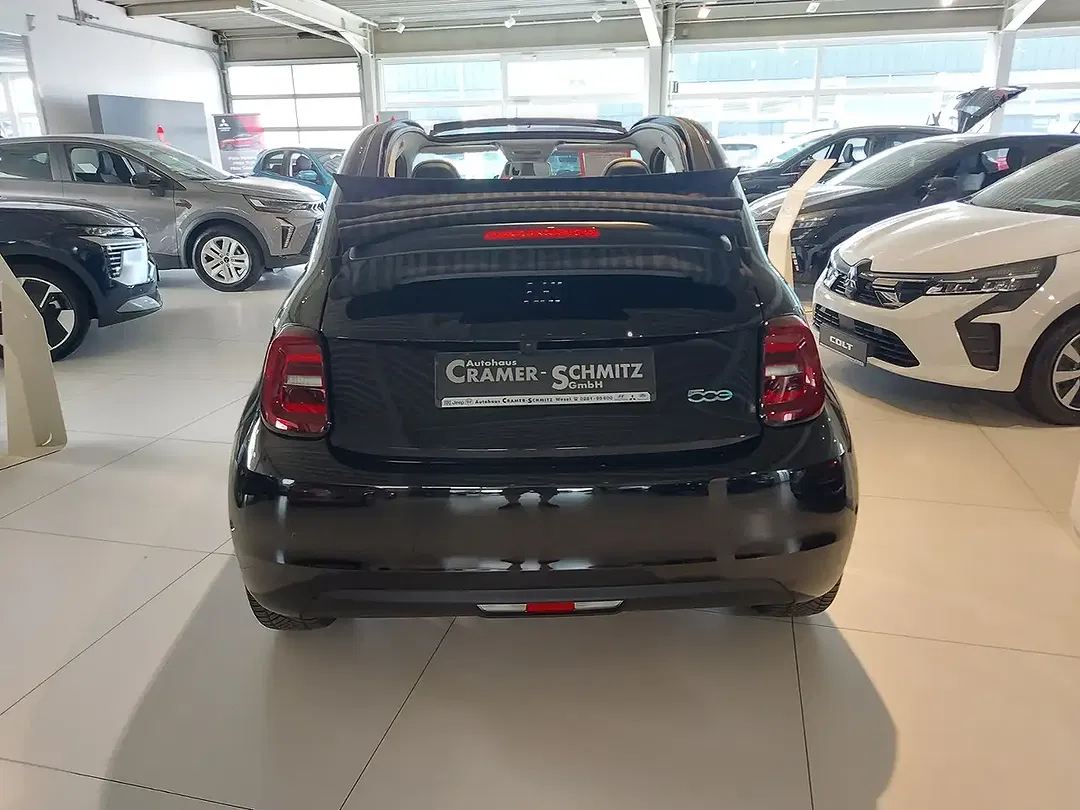 Fiat 500 La Prima - Thumbnail 6