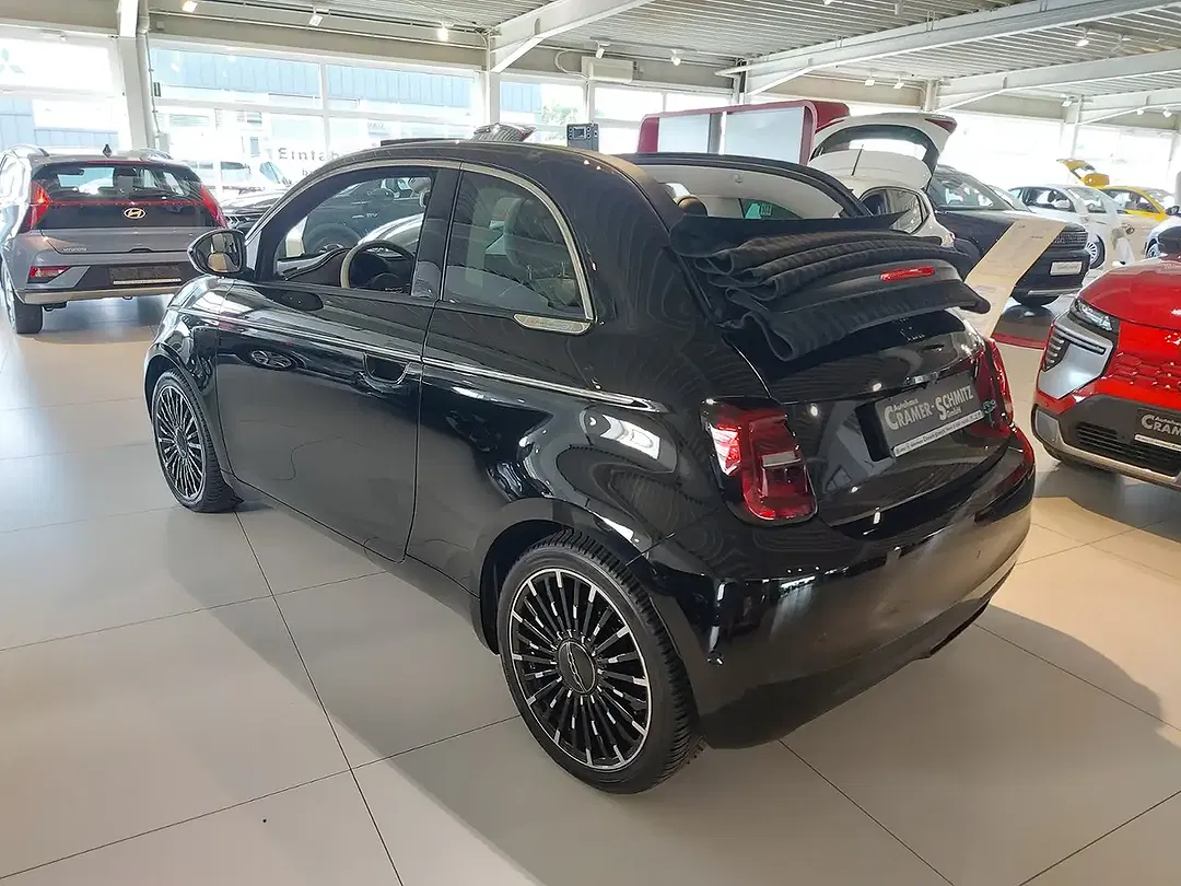 Fiat 500 La Prima - Thumbnail 7