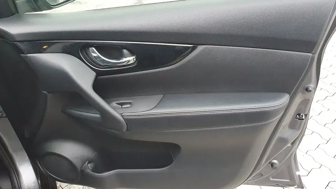 Nissan X-Trail Visia - Thumbnail 13