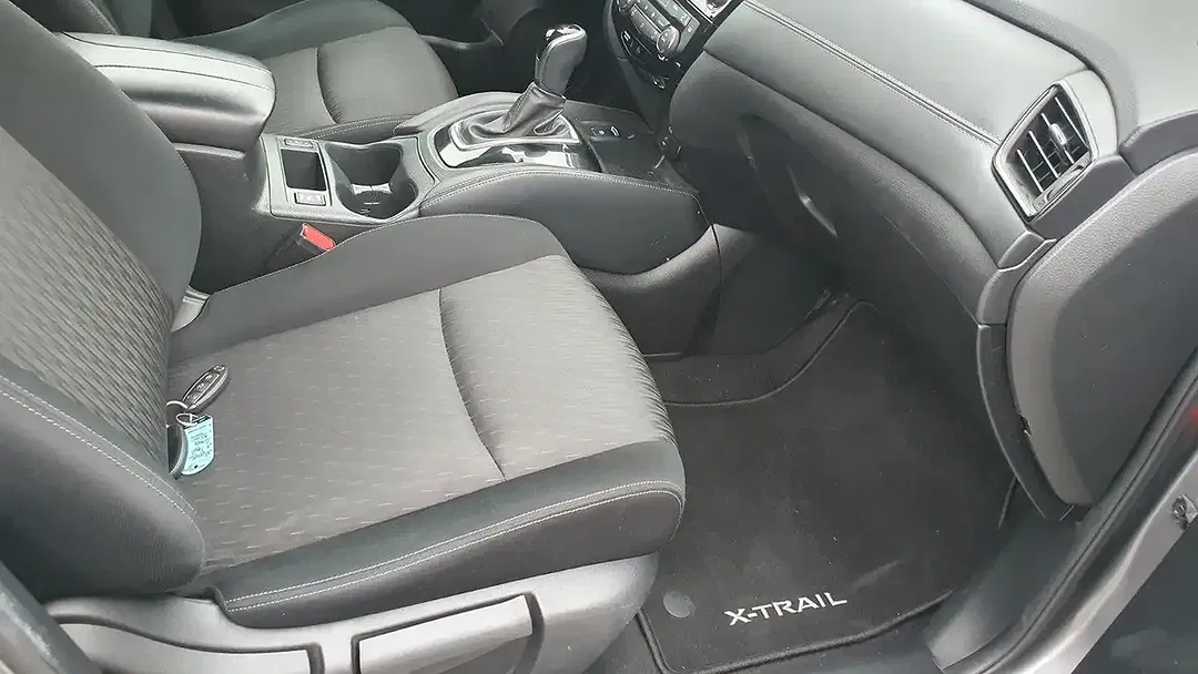 Nissan X-Trail Visia - Thumbnail 14