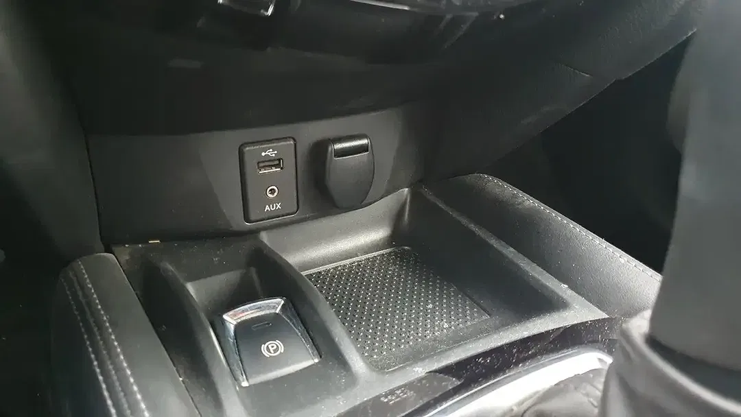 Nissan X-Trail Visia - foto 15