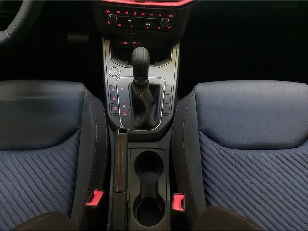 SEAT Ibiza 1.0 TSI DSG FR Black Edition - Thumbnail 13