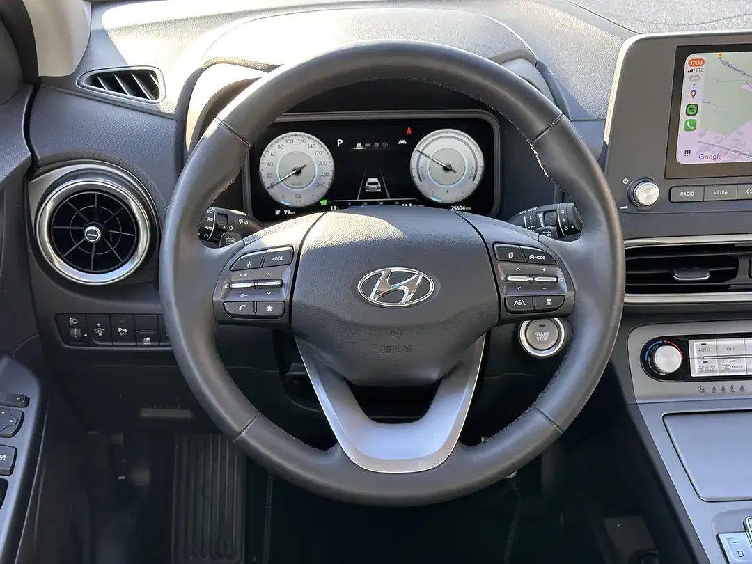 Hyundai KONA Select - Thumbnail 16