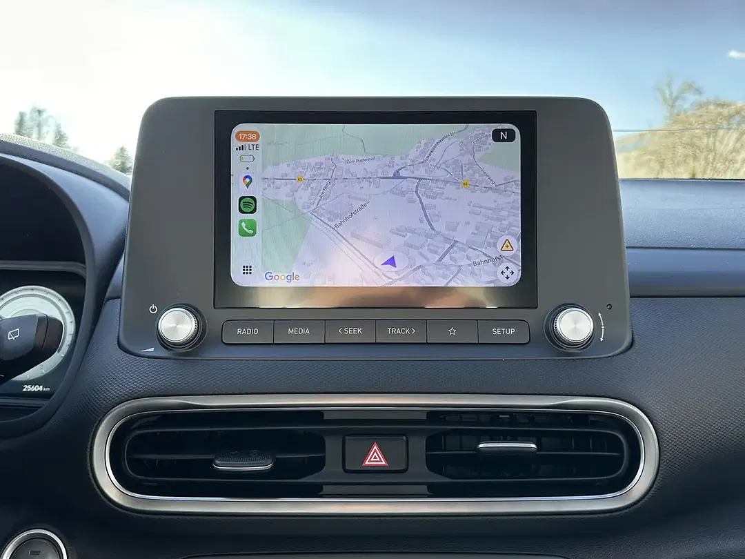 Hyundai KONA Select - Thumbnail 18