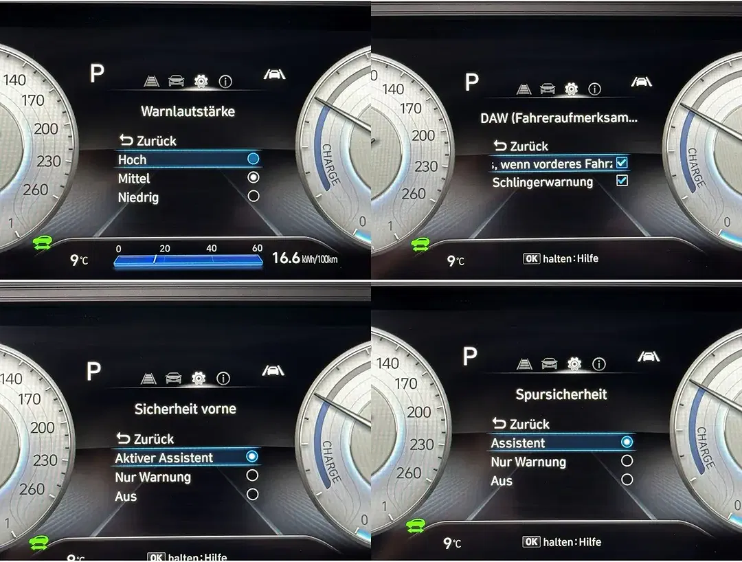 Hyundai KONA Select - Thumbnail 21