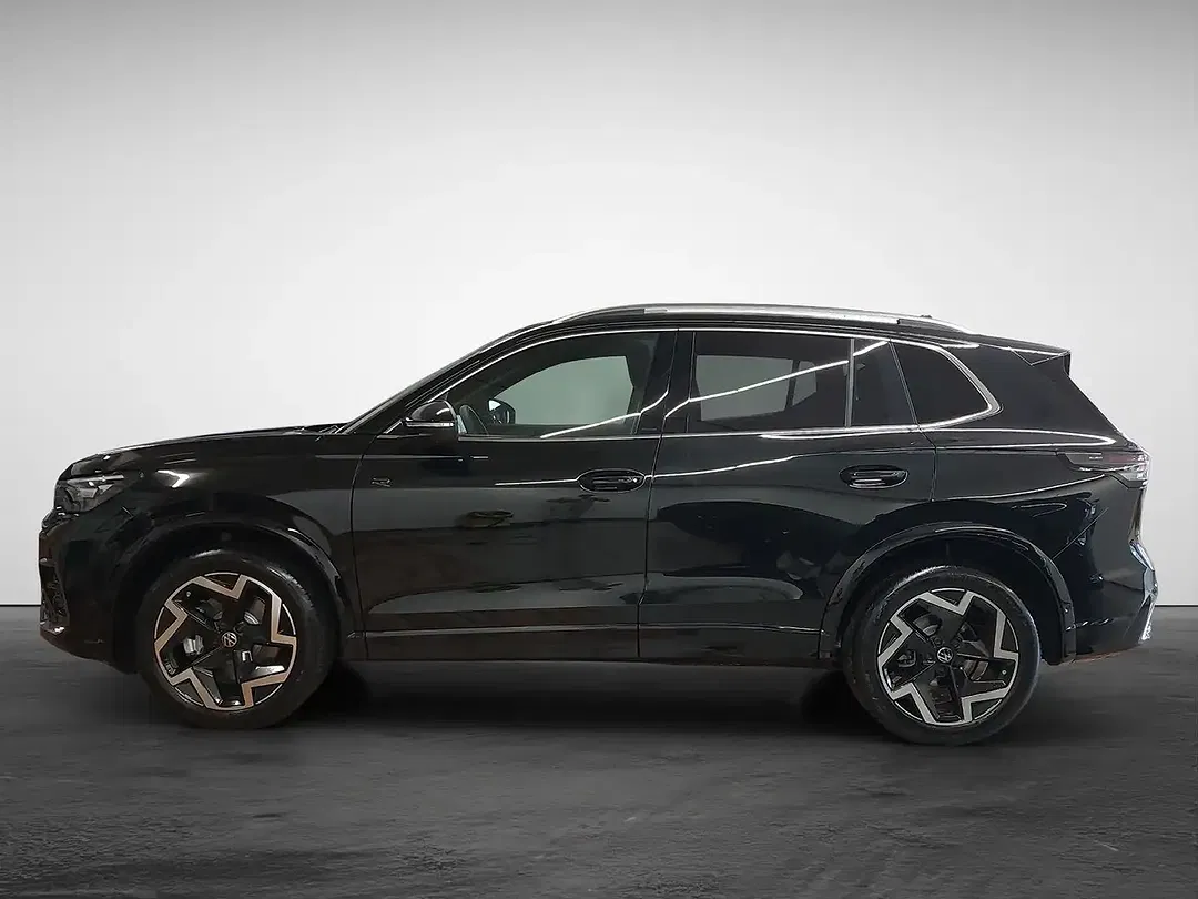 Volkswagen Tiguan 2.0 TDI DSG R-Line - Thumbnail 3