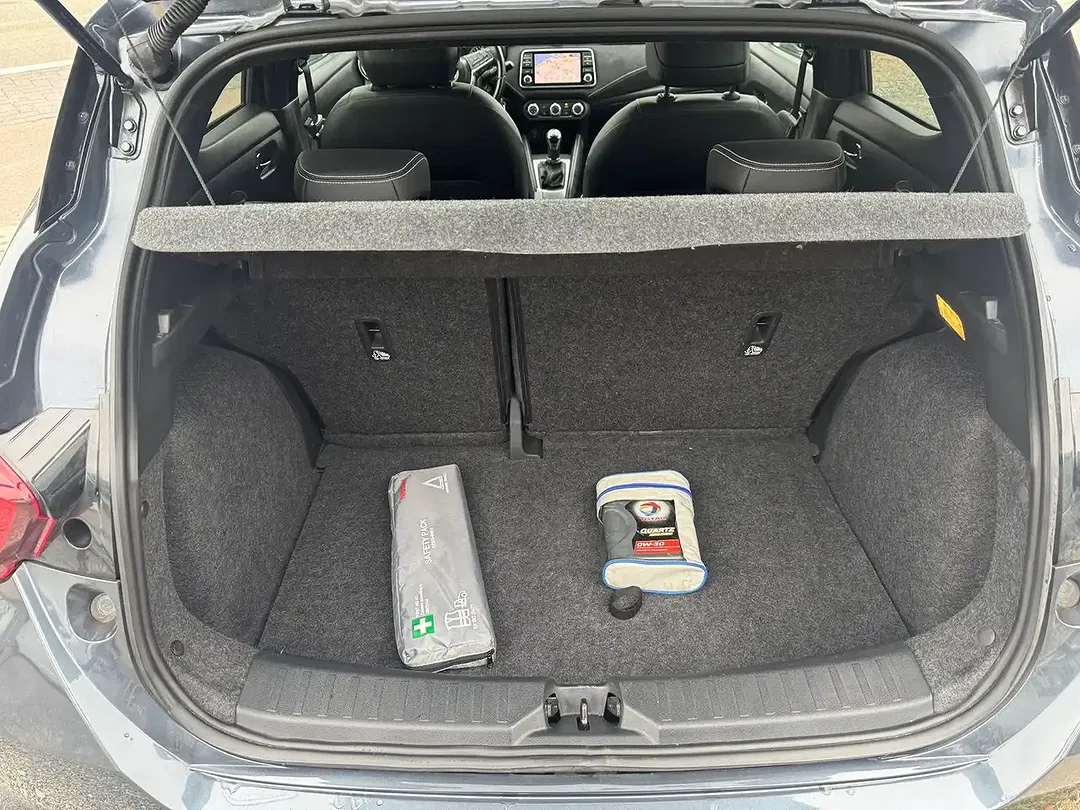 Nissan Micra 1.0 DIG-T N-Sport - Thumbnail 13