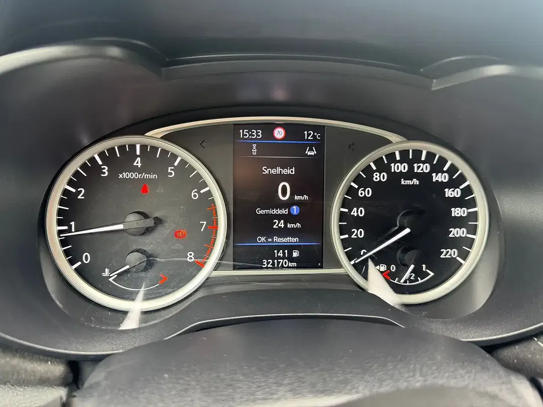 Nissan Micra 1.0 DIG-T N-Sport - foto 14