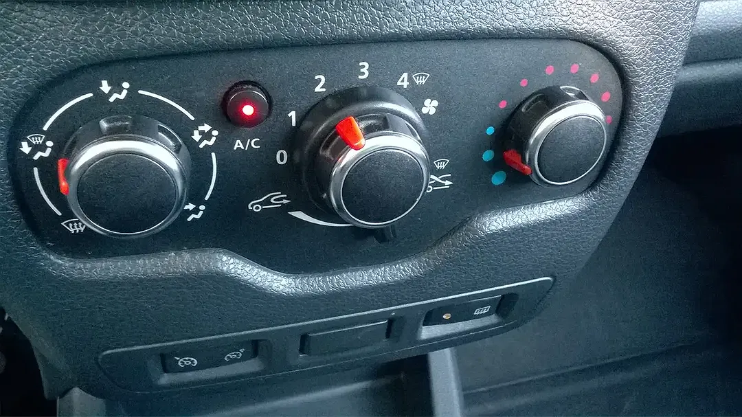 Dacia Lodgy dCi Stepway - Thumbnail 9