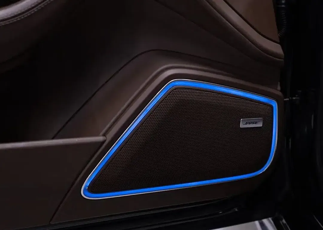 Porsche Panamera E-Hybrid 4 Sport Turismo - Thumbnail 11