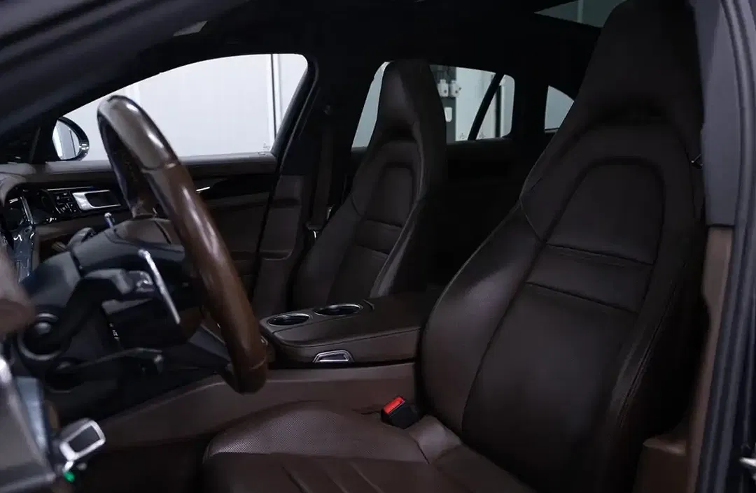 Porsche Panamera E-Hybrid 4 Sport Turismo - foto 15