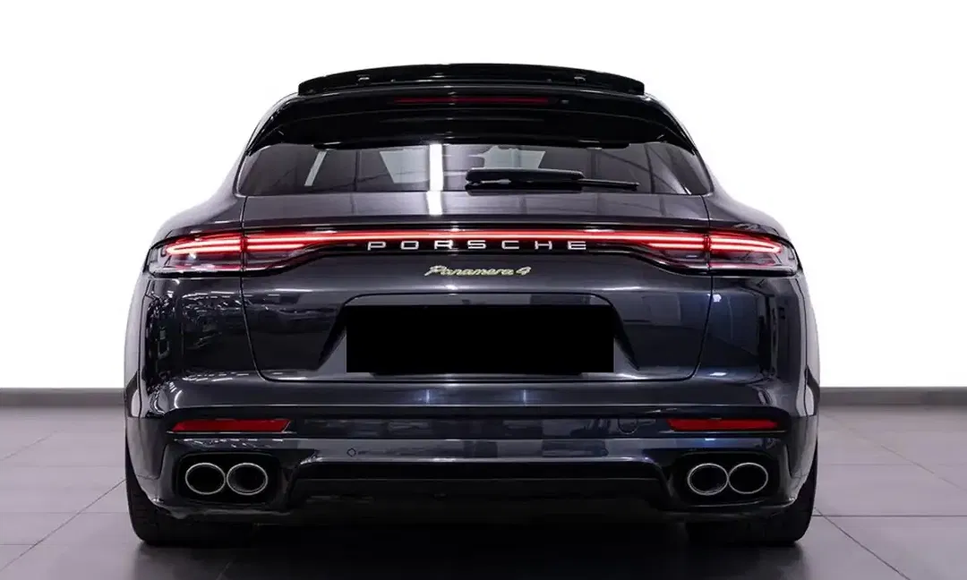 Porsche Panamera E-Hybrid 4 Sport Turismo - Thumbnail 4