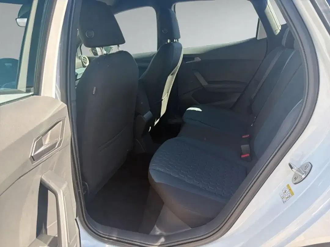 SEAT Arona 1.0 TSI DSG Style - Thumbnail 9