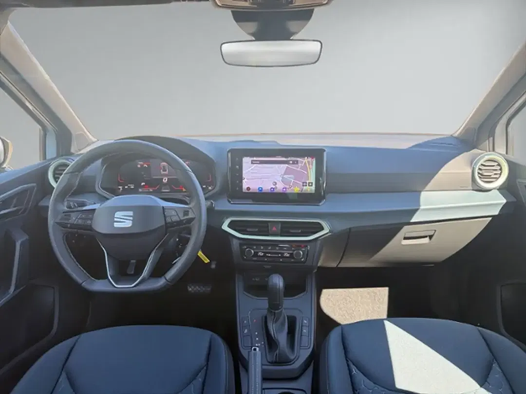 SEAT Arona 1.0 TSI DSG Style - Thumbnail 11