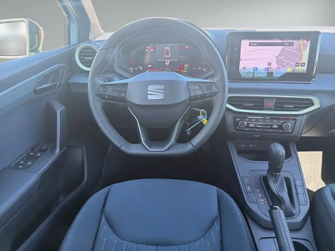 SEAT Arona 1.0 TSI DSG Style - Thumbnail 13