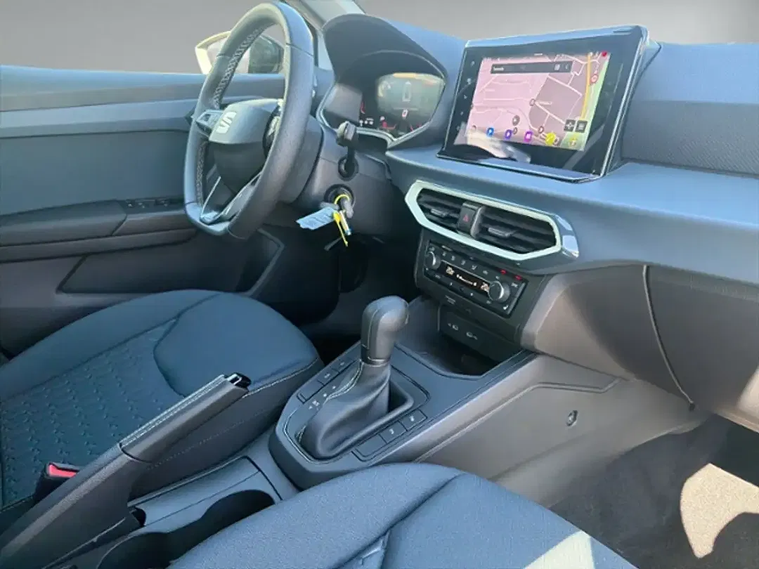 SEAT Arona 1.0 TSI DSG Style - foto 14