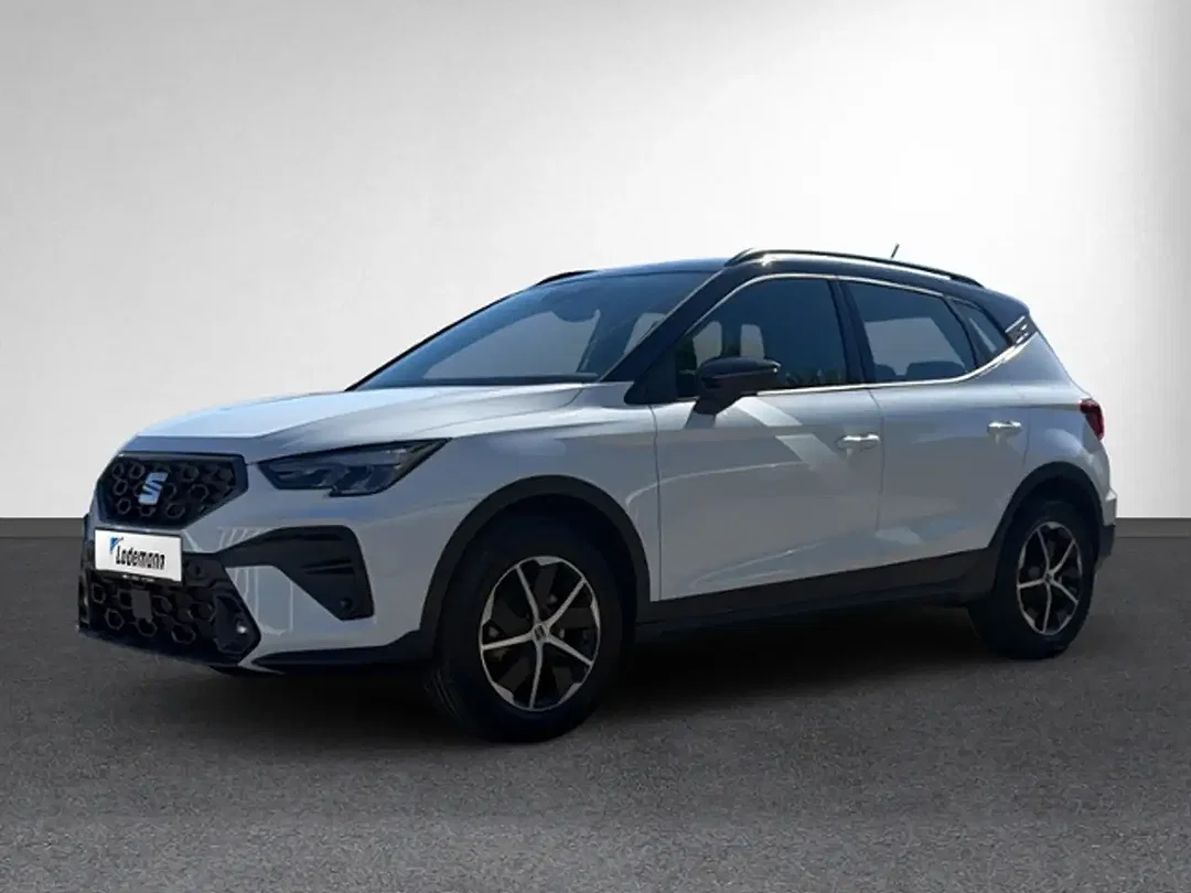 SEAT Arona 1.0 TSI DSG Style - Afbeelding 1