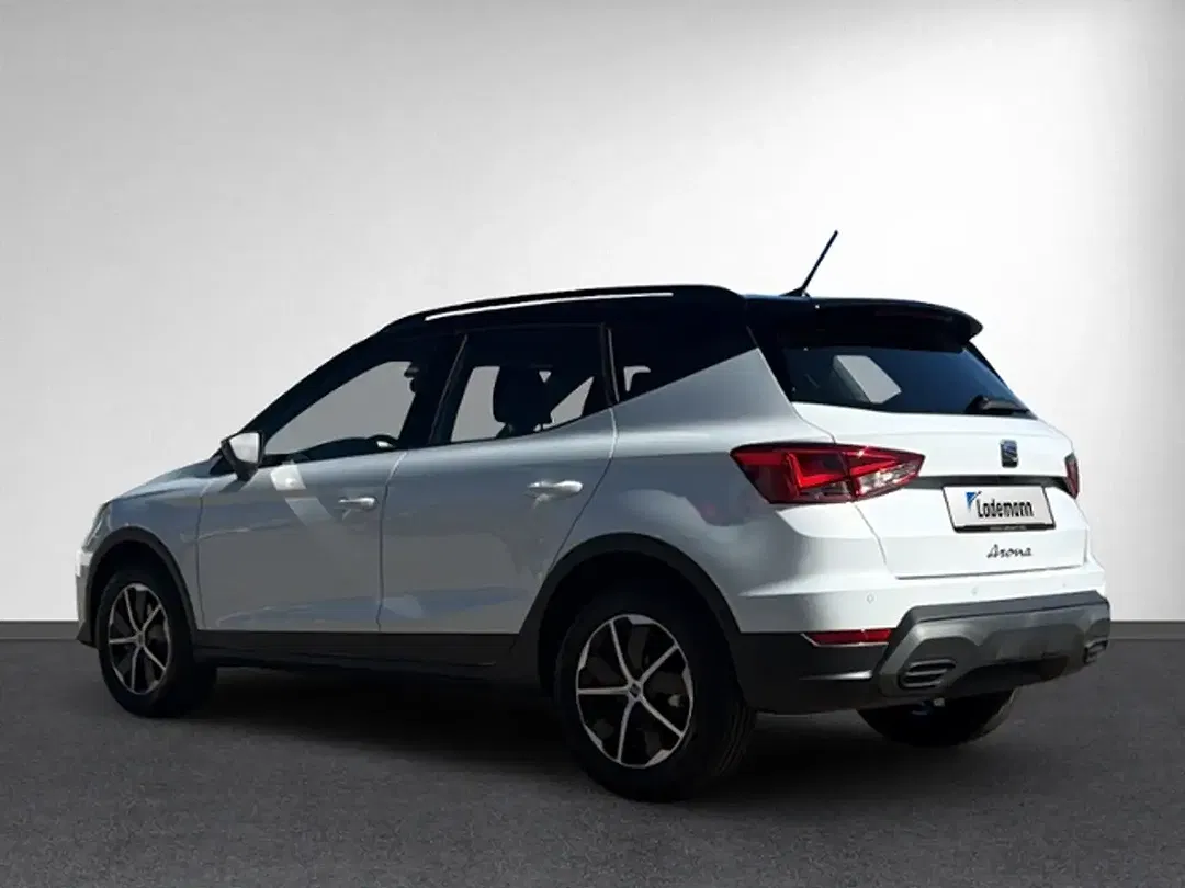 SEAT Arona 1.0 TSI DSG Style - Thumbnail 3