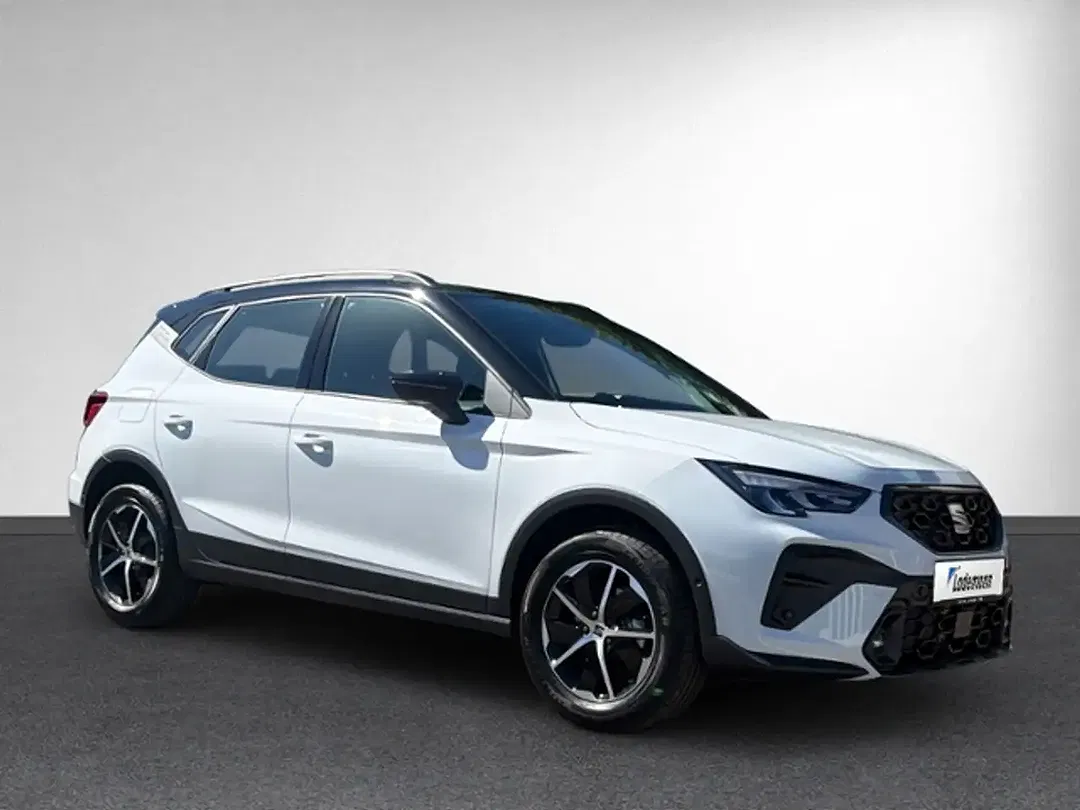 SEAT Arona 1.0 TSI DSG Style - Thumbnail 4