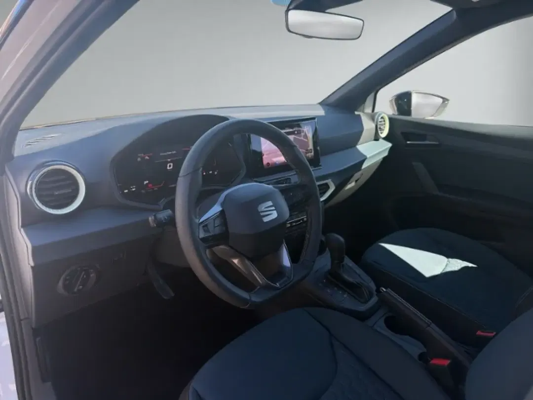 SEAT Arona 1.0 TSI DSG Style - Thumbnail 8