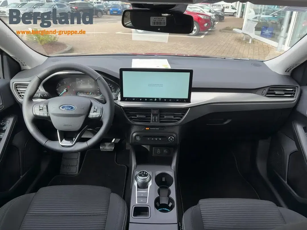 Ford Focus Titanium Edition - Thumbnail 7