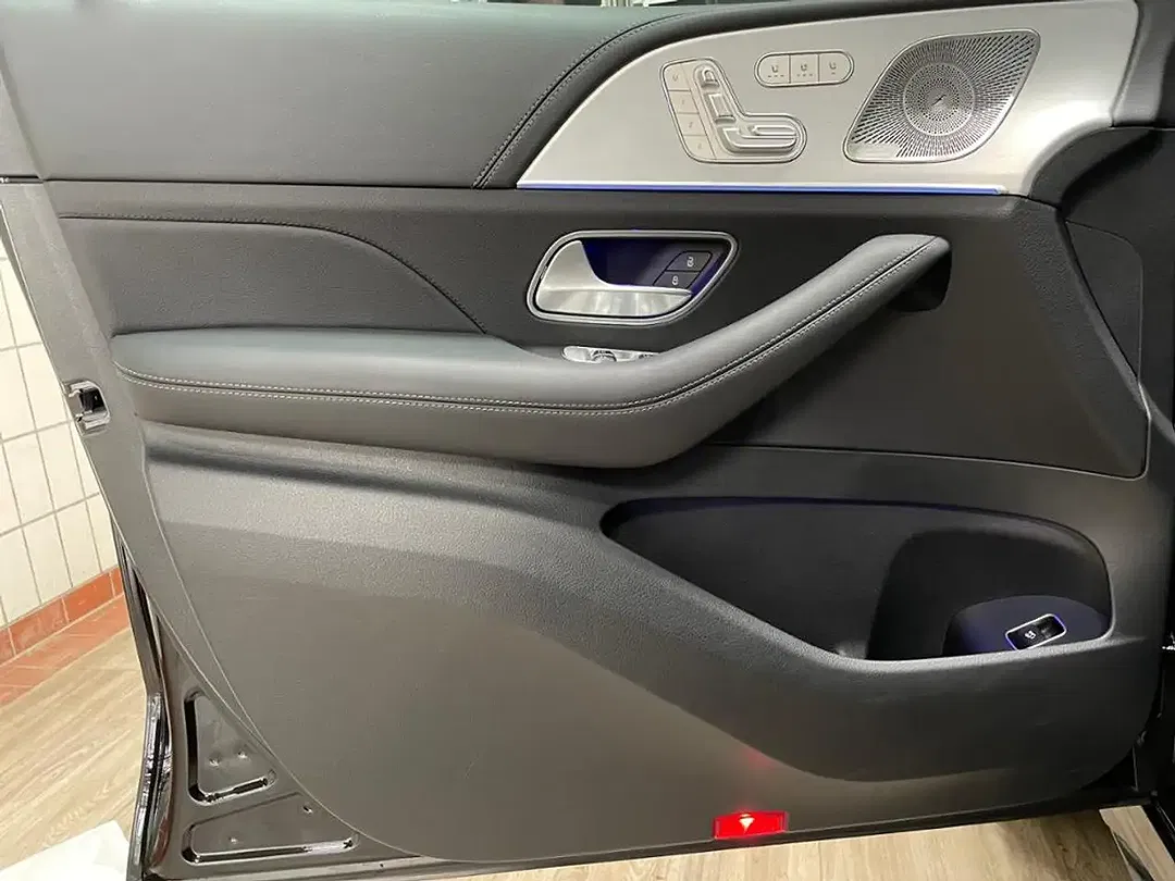 Mercedes-Benz GLE 350 4MATIC AMG - Thumbnail 16
