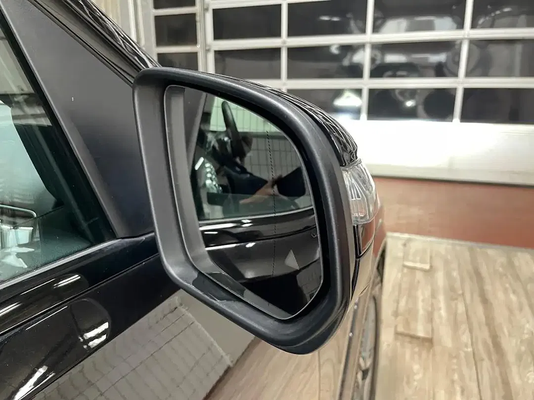 Mercedes-Benz GLE 350 4MATIC AMG - Thumbnail 18