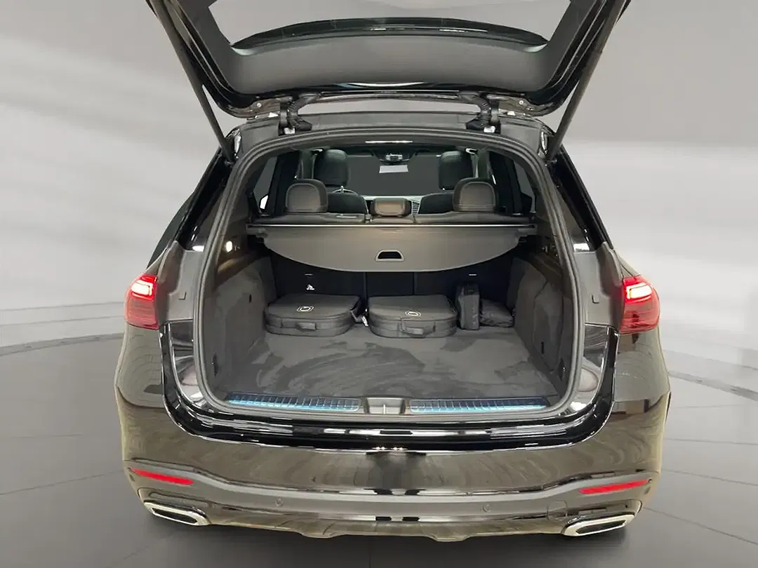 Mercedes-Benz GLE 350 4MATIC AMG - Thumbnail 19