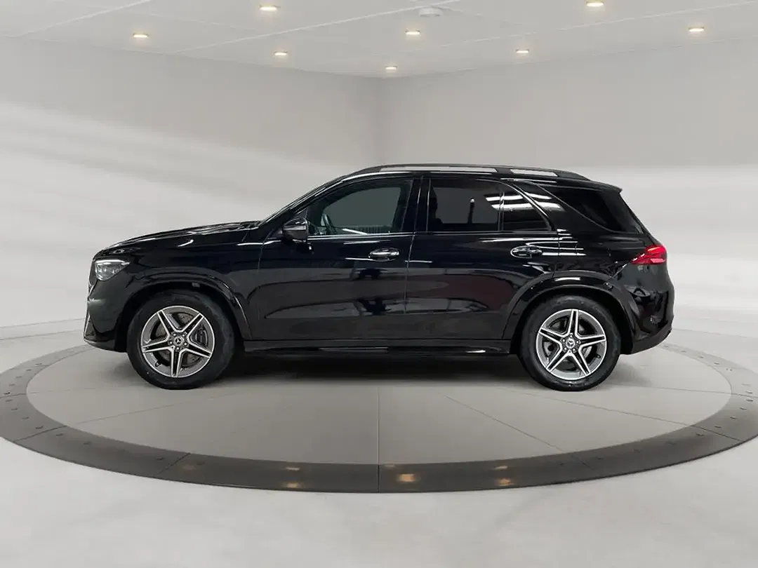 Mercedes-Benz GLE 350 4MATIC AMG - Thumbnail 3